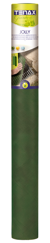 jolly-green diy