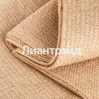 Сетка фасадная 3х50/80 г/м2 бежевая