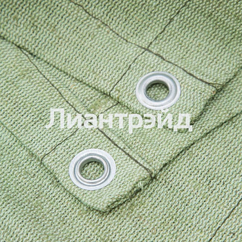 Полог брезентовый ОП 4х6 -11235 