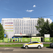 Широкоформатная печать